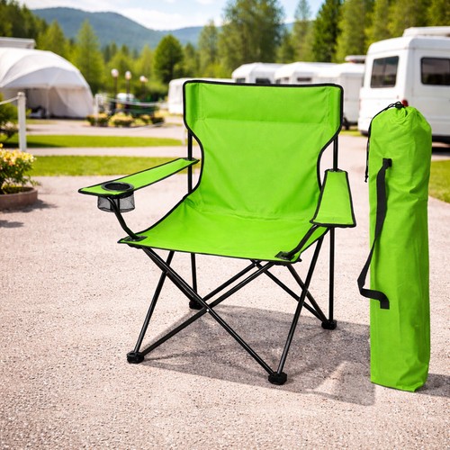 Chaise camping - chaise, de