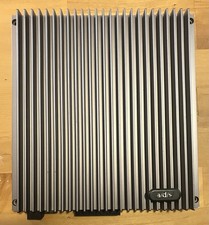Old School a/d/s PowerPlate 630X Amplifier Made In USA ??