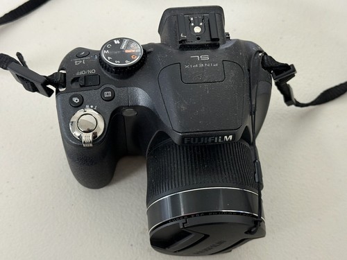 Appareil photo numérique