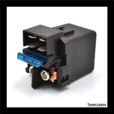 Relais de Démarreur pour Honda CB 500 de 1997 à 2003 NEUF