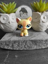 Littlest Petshop LPS Pet Shop