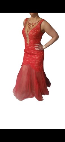 Robe soirée longue mariage - robe,