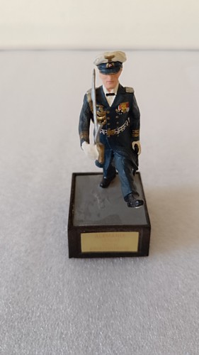 Soldat plomb allemand ww - plomb, 2