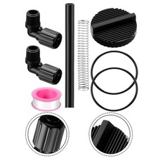 Pi��ces Chlorinateur