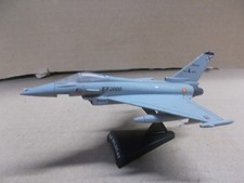 Avion de Combat Métal 1.100