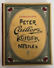 Album collecteur de timbres