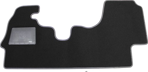 Tapis moquette pour mercedes - pour,