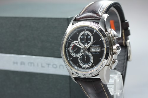 Mint case hamilton - mint, w/case]