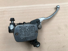 YAMAHA XJ900S DIVERSION FRONT BRAKE MASTER CYLINDER WITH LEVER
