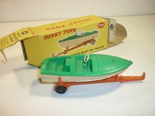 1/43 DINKY TOYS HEALEY SPORT