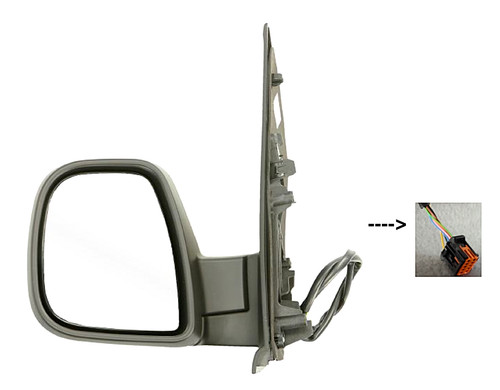 Pour peugeot traveller - pour,