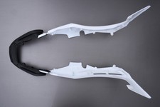 Coque Arrière Complète Non-Peint HONDA CB650F / CB 650F 2014-2018