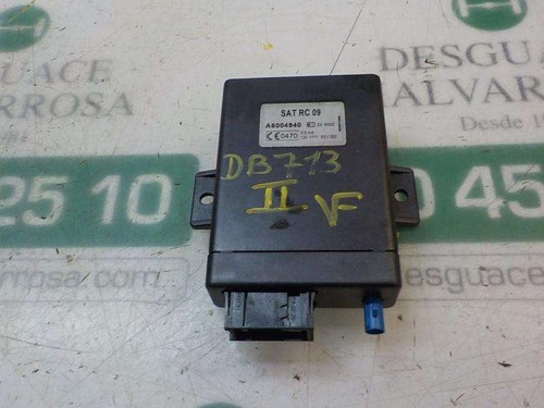 Module electronique 16317506 - module,