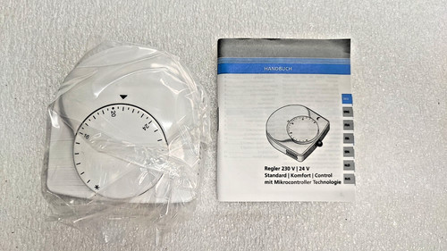 Comap room thermostat - comap,