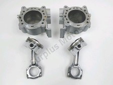 BLOC CYLINDRE DUCATI 848