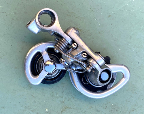 Derailleur arriere huret - derailleur,