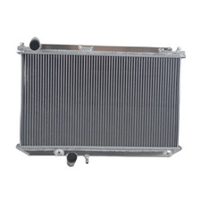 Radiateur en aluminium pour