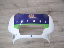 APRILIA AF1 FUTURA 50 1990 90 FAIRING ANT FAIRING FRONT NOSE COWL