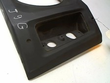 Calandre gauche PEUGEOT J9