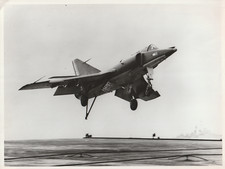 MIRAGE DASSAULT IV  ETENDARD