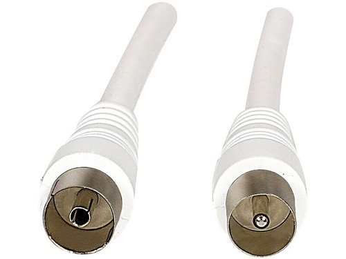 Câble coaxial antenne