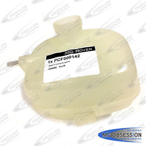 Mgf expansion tank with - mgf/,