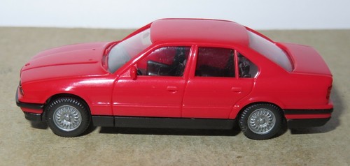 Micro wiking bmw 520 - micro,