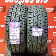 2X215 60 R17C 109/107T HANKOOK