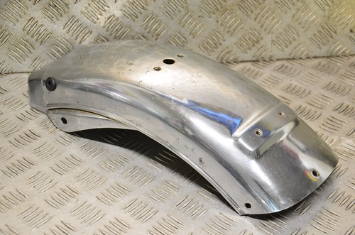 Garde boue arrière honda - garde-boue,