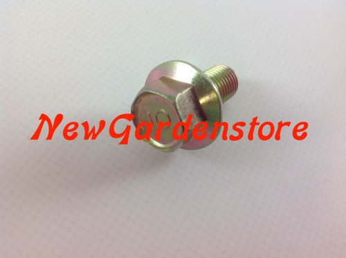 Vis lame boulon tracteur - vis,