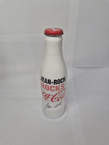 Bouteille coca cola jean - coca-cola, roch