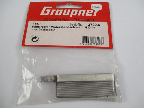 Cp492 graupner modelisme - modelisme, r/c