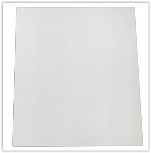 Vitre verre interieur - , porte