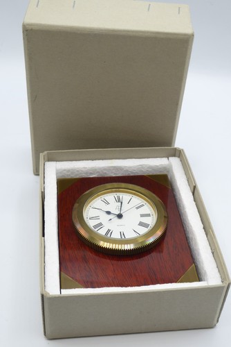 Horloge bureau table - de, à