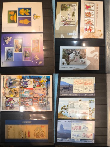 Collection thématique - , de