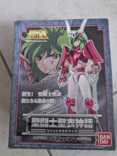 Bandai 2004 saint seiya myth - bandai,