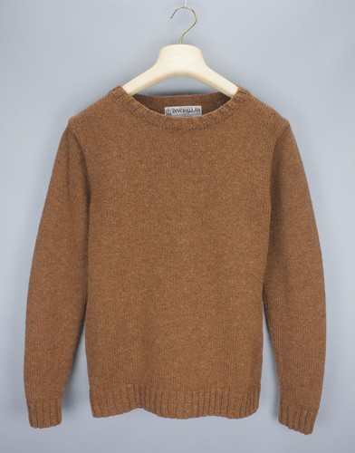 Inverallan hand framed wool - hand,