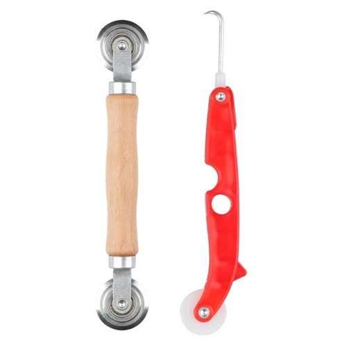 Outil rouleau rétractable - outil,