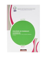 Procédés de panneaux