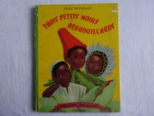 trois petits noirs