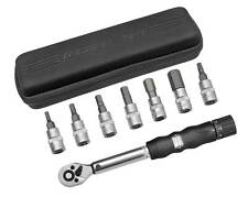 Clé dynamométrique pour