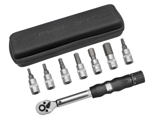 Clé dynamométrique pour