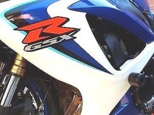 Suzuki Gsxr 600 750 k6 7 8 9
