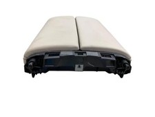 2021-2023 MERCEDES X167 GLS63 AMG FRONT CENTER CONSOLE HEATED LID ARMREST *STAIN