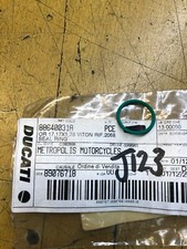 joint torique ducati 88640031a