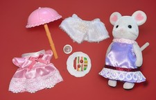 Sylvanian Families : Figurine