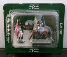 Figurine Del Prado  AUSTERLITZ