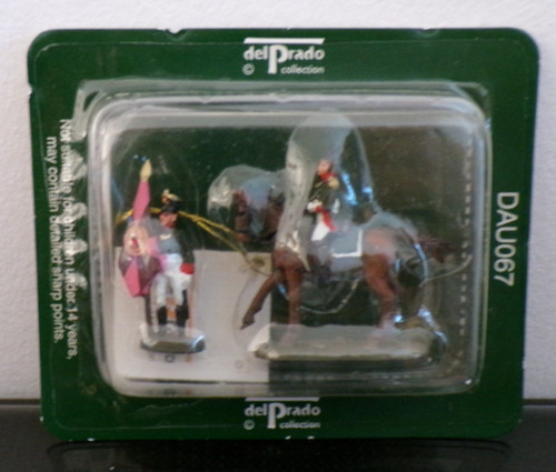 Figurine del prado - figurine,