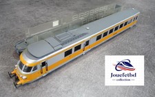JOUEF HO 1/87 1 caisse et