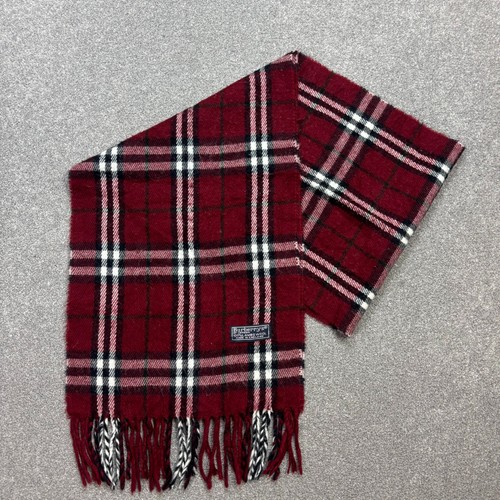 écharpe burberry london x - burberry,